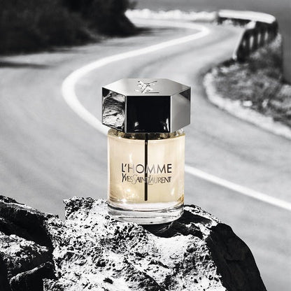 L'HOMME Eau de Toilette