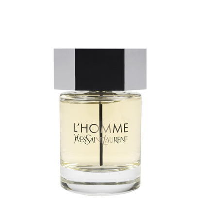 L'HOMME Eau de Toilette