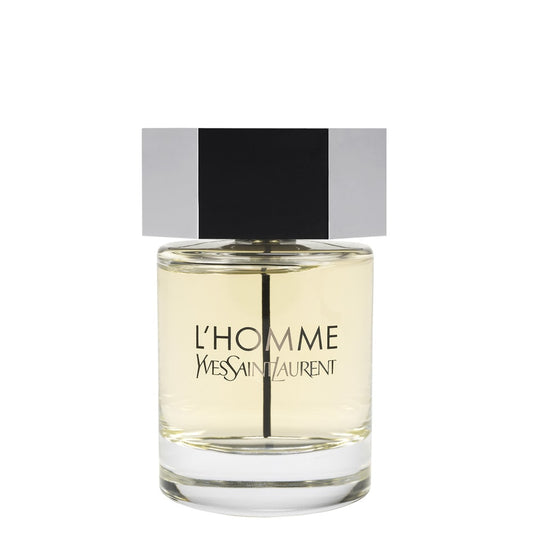 L'HOMME Eau de Toilette
