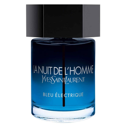 LA NUIT DE L'HOMME BLEU ÉLECTRIQUE Eau de Toilette