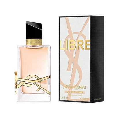LIBRE Eau de Toilette