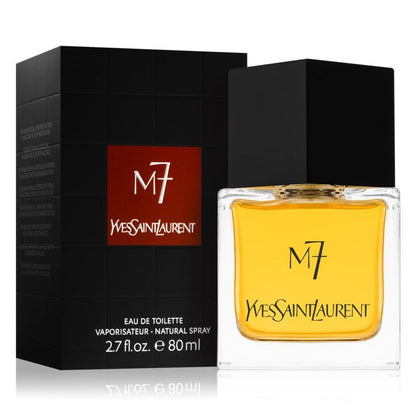 M7 Eau de Toilette