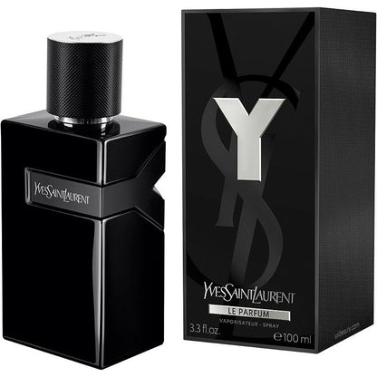 Y LE PARFUM Parfum