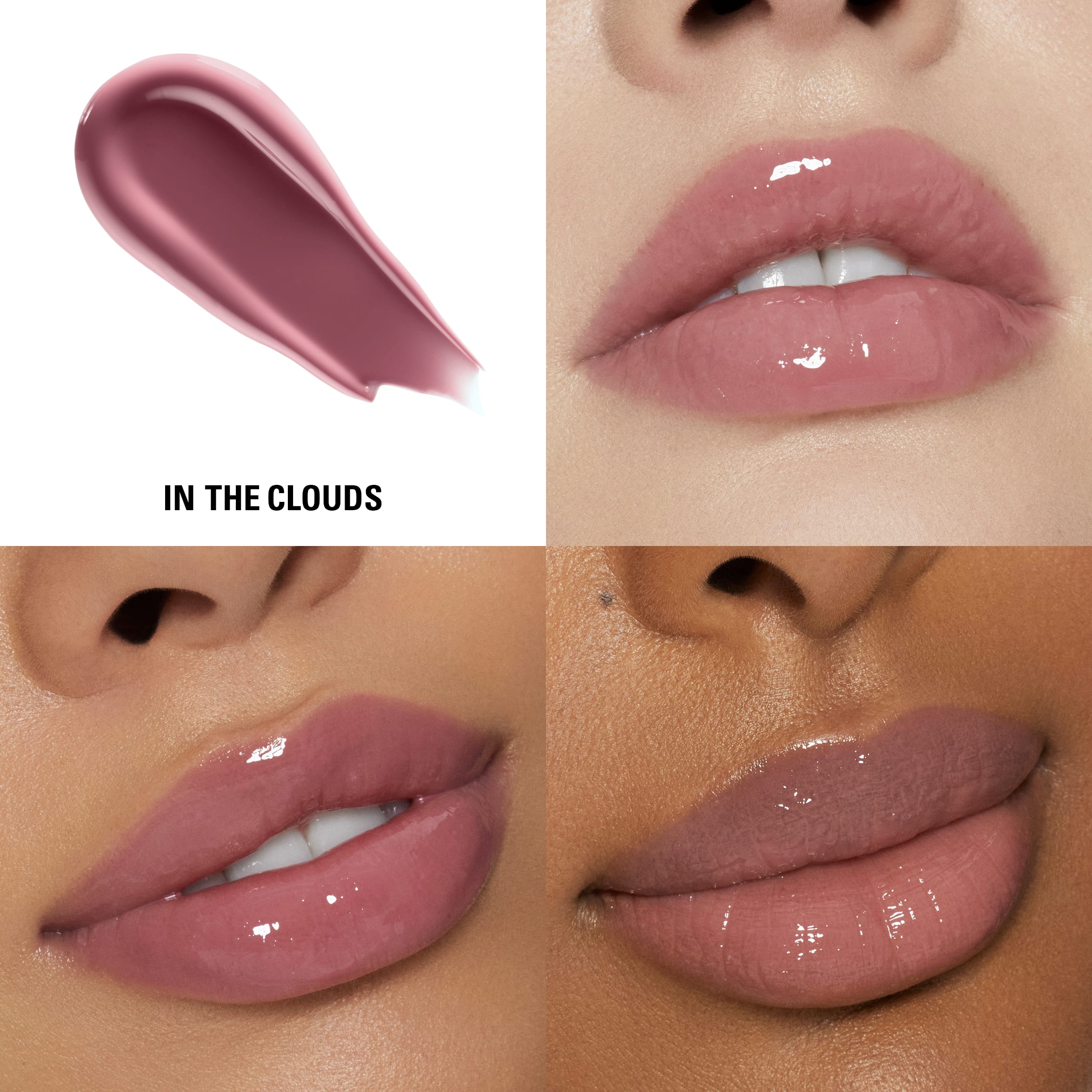 Valentine's Collection Lip Gloss Set